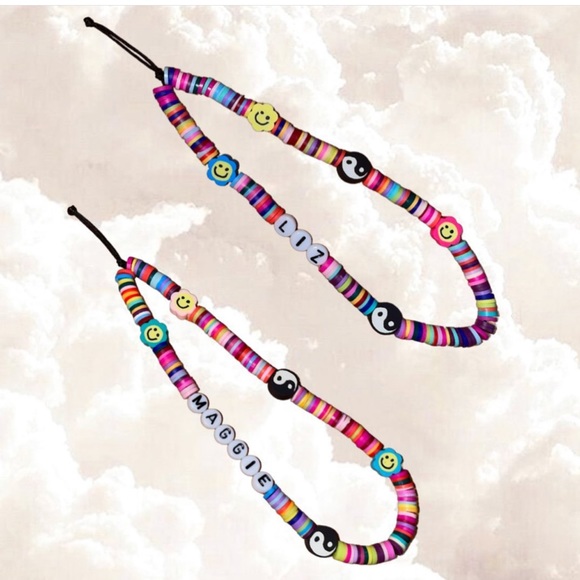 Custom phone chains - Picture 4 of 6